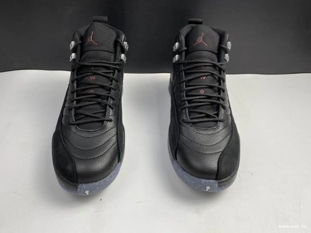 Utility Air Jordan Black DC1062-006 12 0806